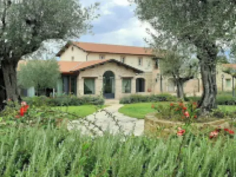 BORGO SANTE Country House