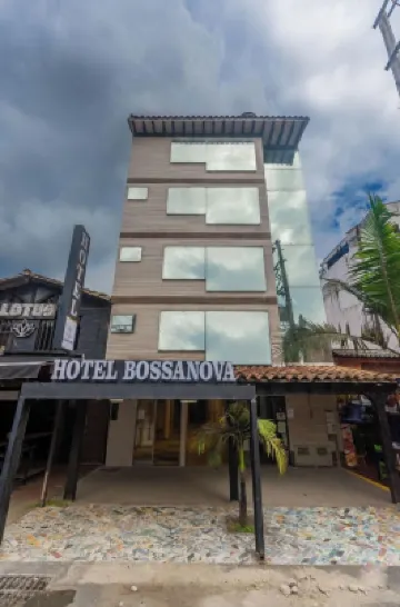 Hotel Bossanova Hotels in Rionegro