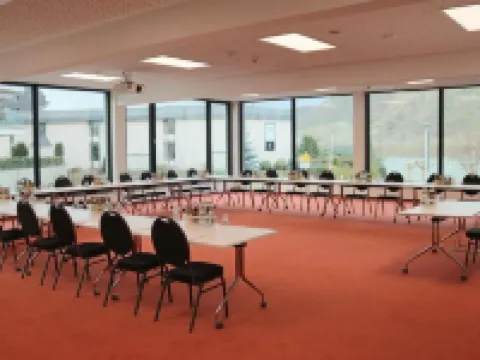 Einstein Hotel am Römerpark Hotels in Andernach