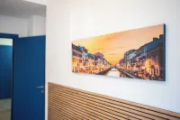 K-ROOMS - Central Station by InnStay - Villas