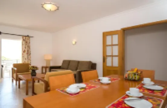 Apartamentos Benvindo by Umbral