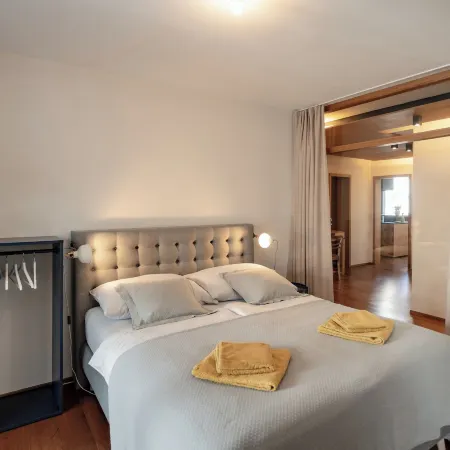 Loft in Seenähe im Herzen von Bregenz