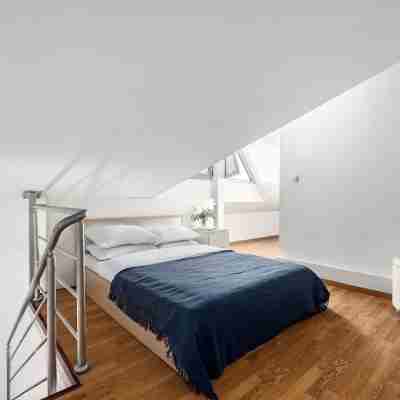 Royal Park Resort Apartment 58 Rooms