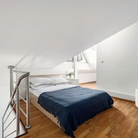 Royal Park Resort Apartment 58