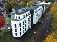 Premium Apartments I Kostenloses Parken I home2share Hotels in der Nähe von Rubbenbruchsee