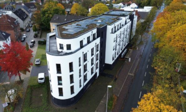 Premium Apartments I Home2Share