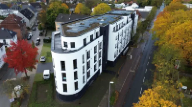 高級公寓 I home2share