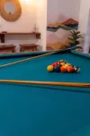 5 min to Beach Private Pool European Style