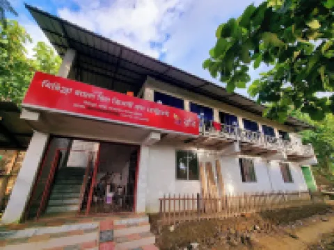 Royal Hill Resort Mirinja Valley Lama Hotels in 