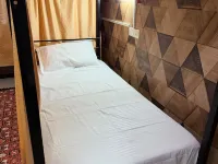 Amritsar Backpackers Hostel Hotels near متحف بارتشن