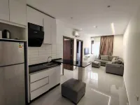 Masaken Hotel Apartment