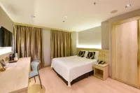 Hotel Imperial (Managed by First City Hotel Sdn Bhd)