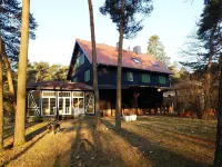 Eventhotel Haus Waldesruh - 2-Star