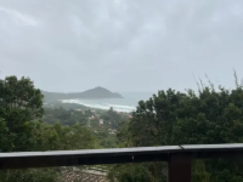 VILLA EXPLORER Hotels in Imbituba