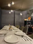 Grand Jnk Boutique Hotel - Frühstück