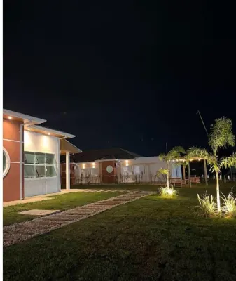 Gran Carlo Hotel Hotels in Pindamonhangaba