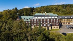 Hotel Tanecnica