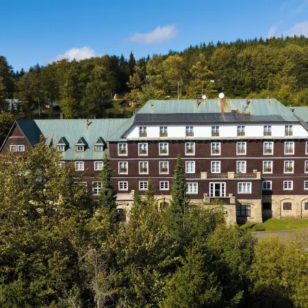 Hotel Tanecnica