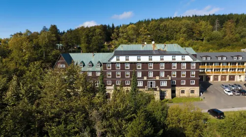 Hotel Tanecnica