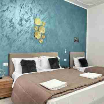 Venetian Nexus Rooms