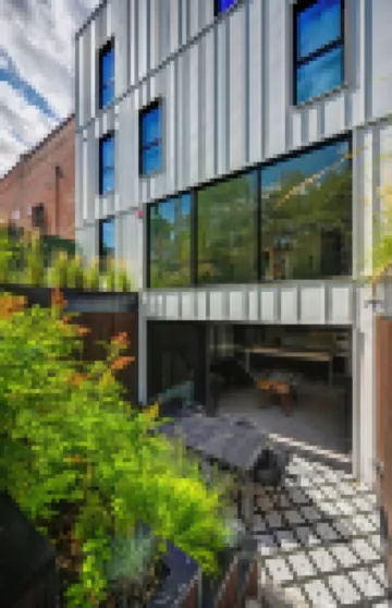 クラブハウス ホテル