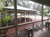 Jarrah Forest Lodge - 2-Star