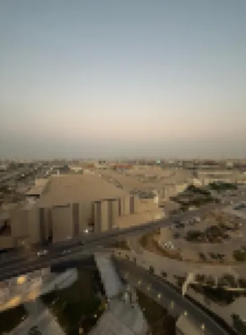 Alsawah Comfort 3Br @Aeon Towers Sheikh Zayed