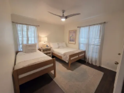 Haven Getaway Hotels in Belton