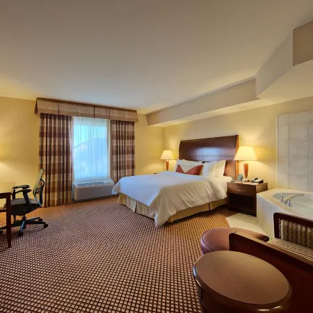 Hilton Garden Inn Palmdale