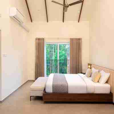 Half Moon Resort Vythiri by Z Vacations Rooms