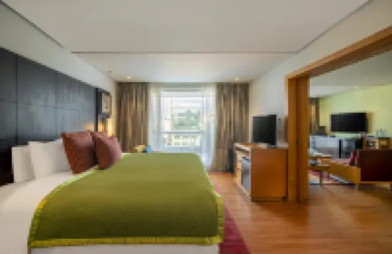 The Park Chennai Hotels in Chennai