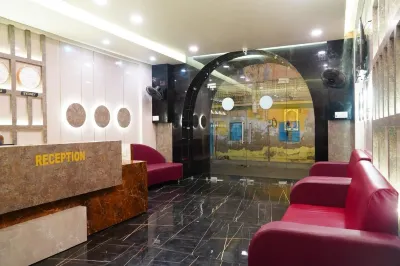 Hotel vraj palace Hotels near Dwarkadhish Temple