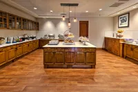 Hampton Inn & Suites Austin Downtown