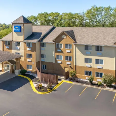 Baymont by Wyndham Piqua