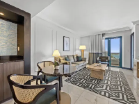 コンダド ヴァンダービルト ホテル コンダドのホテル