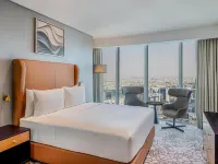 Hilton Riyadh Olaya Hotels near Owais Mall