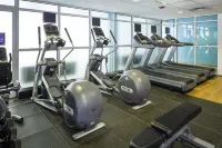 DoubleTree by Hilton Wilmington - gimnasio