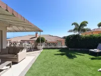 Chalet Santa Ana 19 - parking