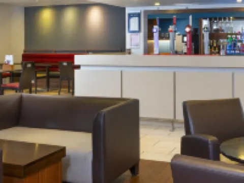 Holiday Inn Express WARWICK - STRATFORD-UPON-AVON by IHG Hotels in Warwick