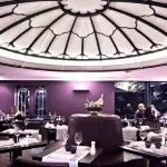 Hôtel le Manoir - 朝食