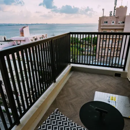 The Shore INN COAST LIFE at CHATAN