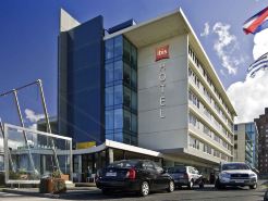 Ibis Montevideo Rambla