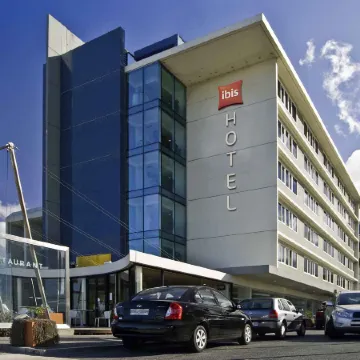 Ibis Montevideo Rambla