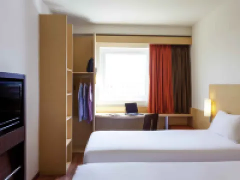 Ibis Hermosillo Hotels in Hermosillo