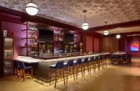Holston House in the Unbound Collection by Hyatt - bar