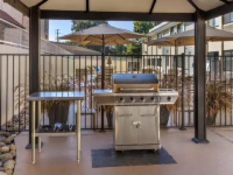 Best Western Town  Country Lodge Hotels in Tulare