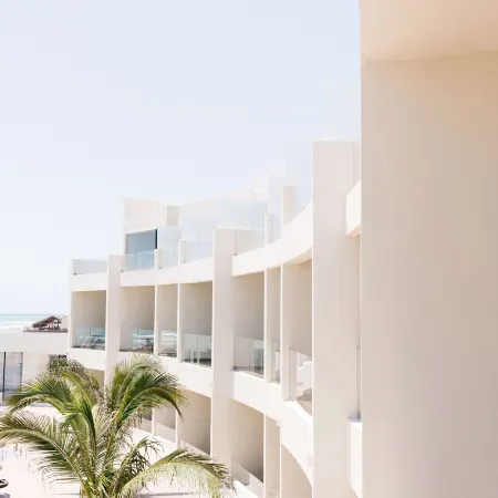 Soleare Hotel Boutique