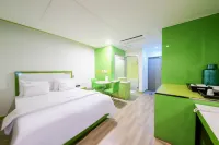 Nonsan Ten Pro Self Check-in Motel Hotels in Nonsan-si