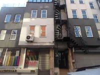 Renzo Hotel Istanbul โรงแรมใกล้จัตุรัส Beyazit Square