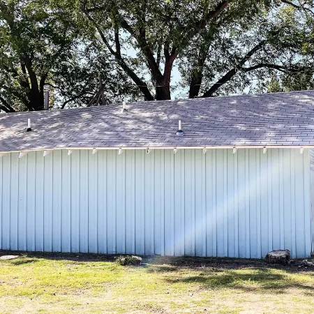 Walk to Texas Tech! Cozy Lubbock Gem w/ Patio